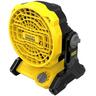 V20 18V Cordless 3 Speed Fan Skin