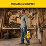 1500W Brushless Pressure Washer