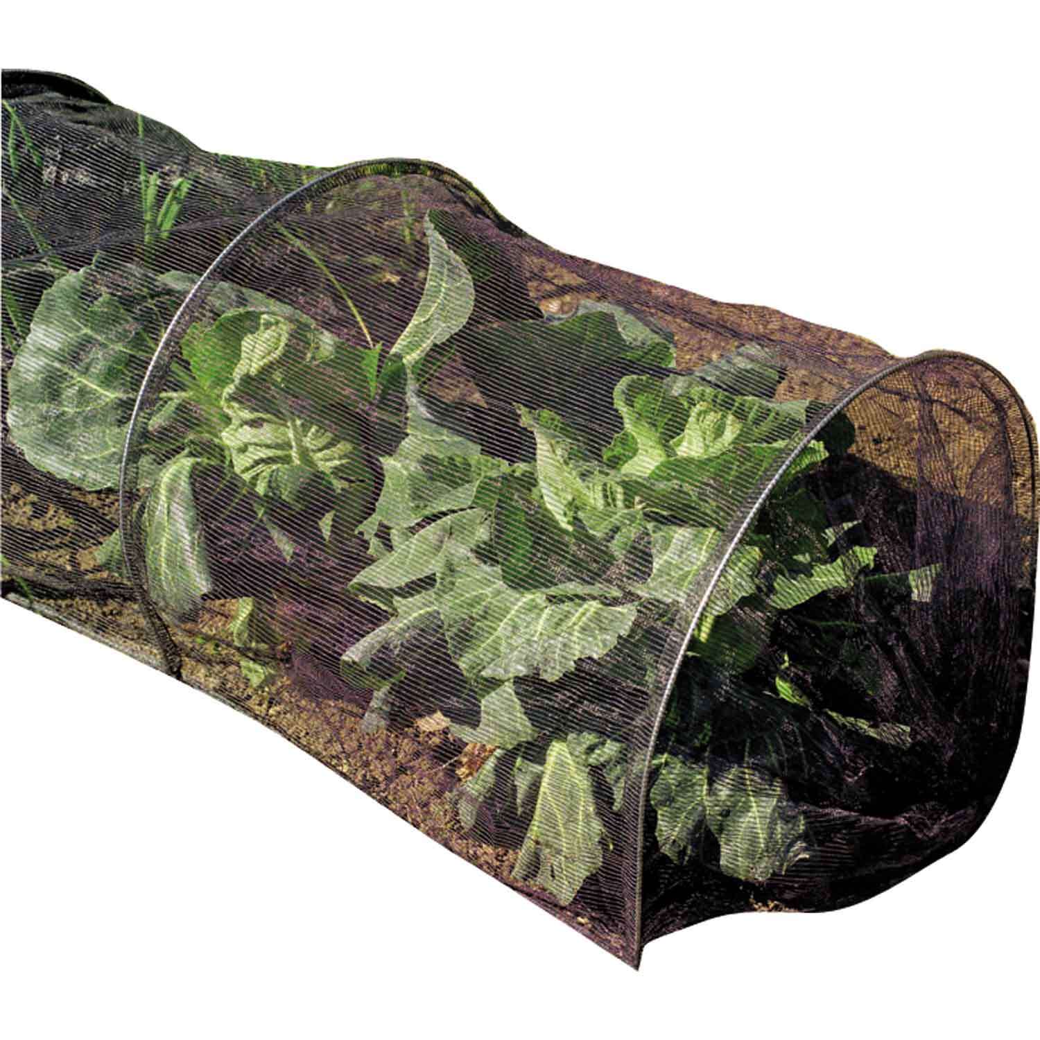 Grow Tunnel