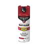 Spray Paint Satin Heritage Red