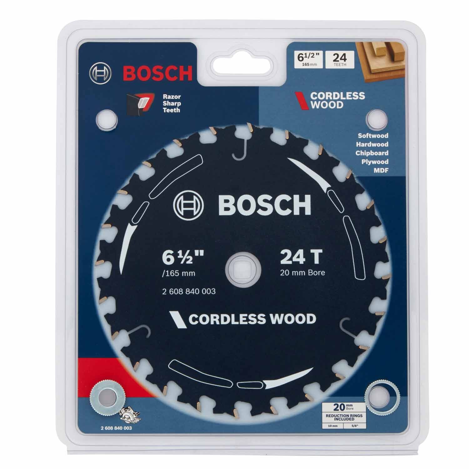 Circular Saw Blade for Wood