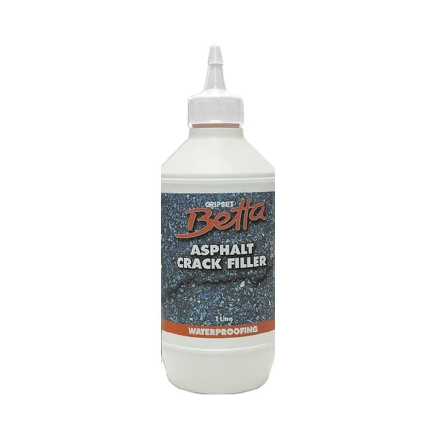 Asphalt Crack Filler
