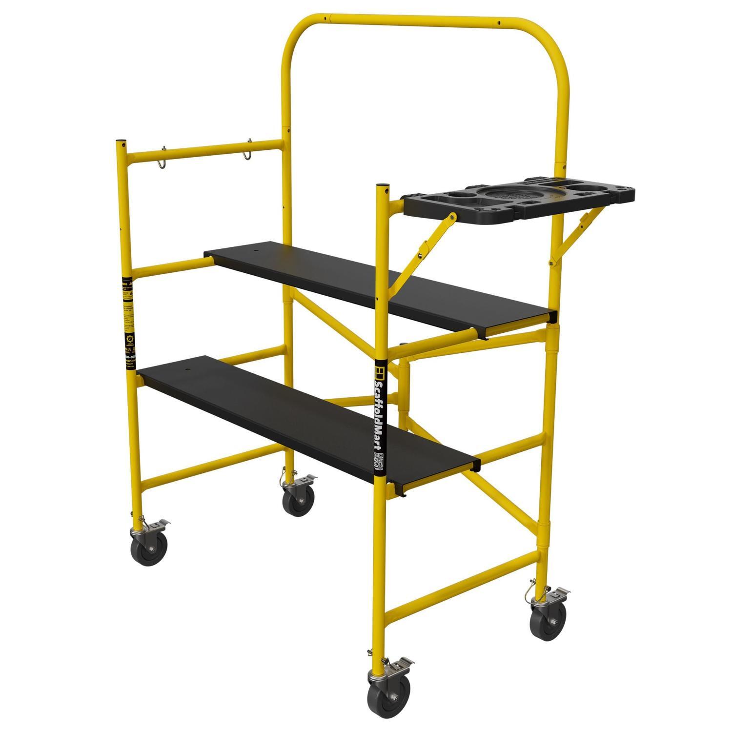 Utility Scaffold 1.2m