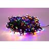 String Lights 25m Multi-Colour