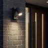 Exterior Spotlight Single Lamp GU10 IP65