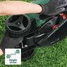 Easy Mower 4.0Ah 18 Volt Lawnmower Kit