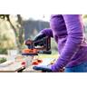 18V POWERCONNECT Cordless Mouse® Detail Sander Skin Only