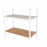 Heavy Duty Shelving Unit