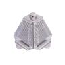 Pyramid Toaster Stainless Steel