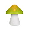 Mushroom Solar Light