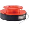 Spool and Line 5.5m