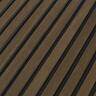Sonik SlatWall Panel 3x.6m Smoked Oak