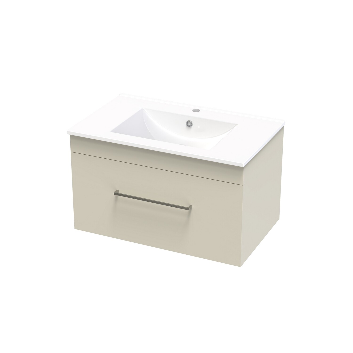 Cashmere Valley 750 Sng Drawer Colour