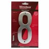 Modern Numeral #8