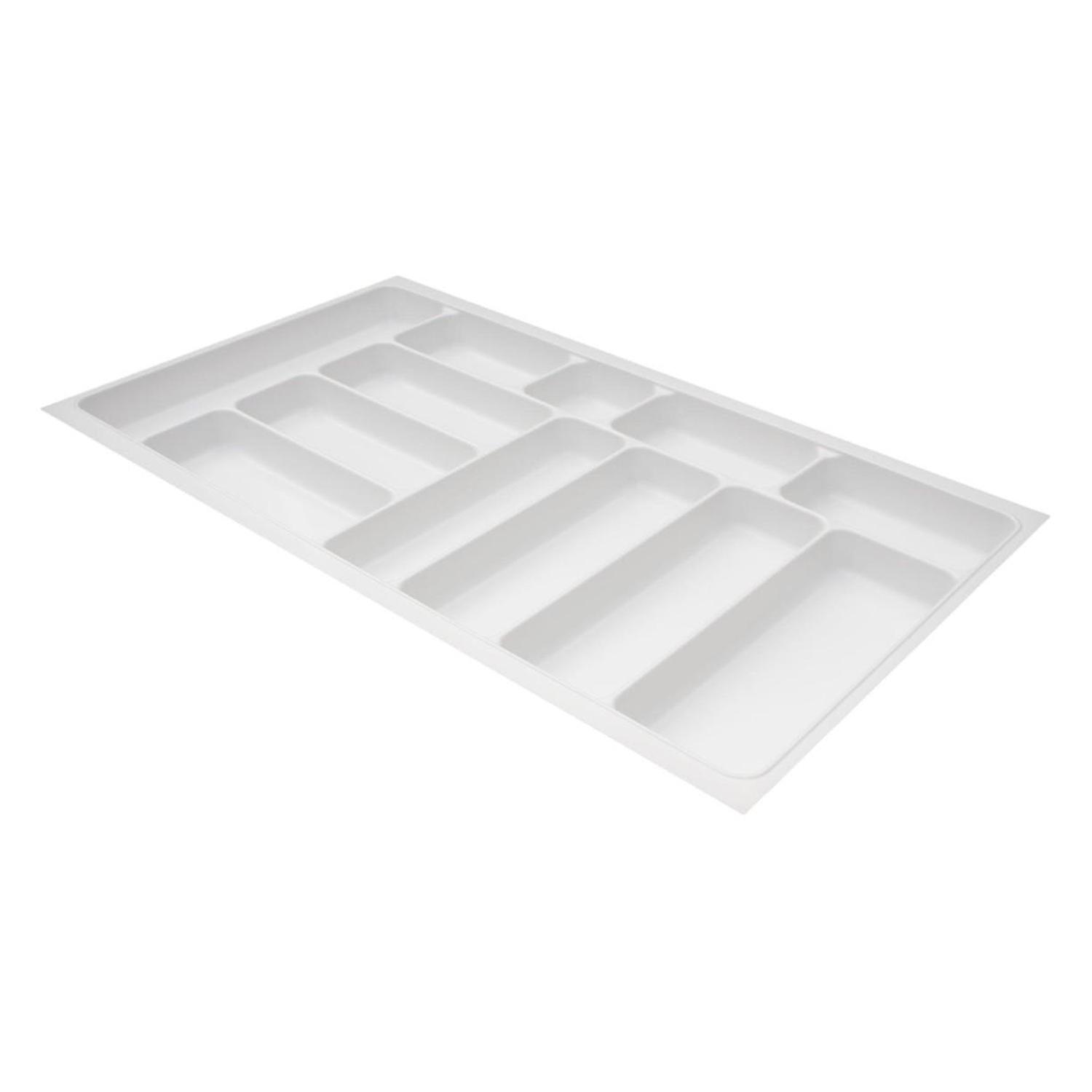 Smart Cutlery Tray