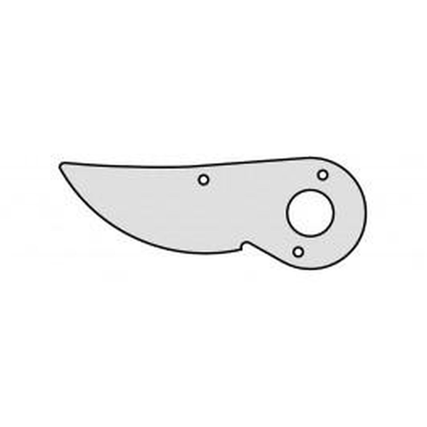 Pruner Blade