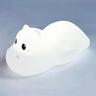 Hippo Night Light