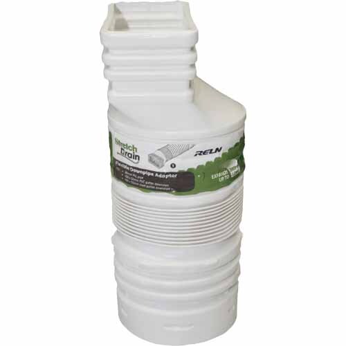 Downpipe Adaptor