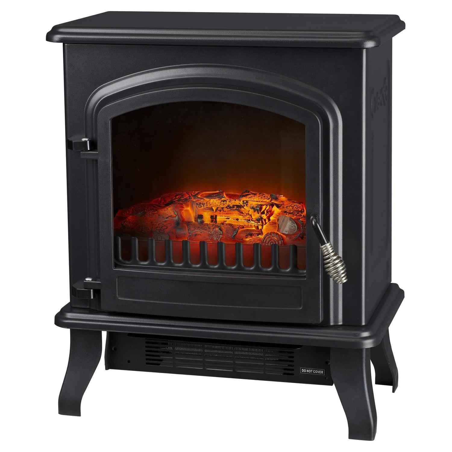 Mini Portable Electric Stove 1.8kW