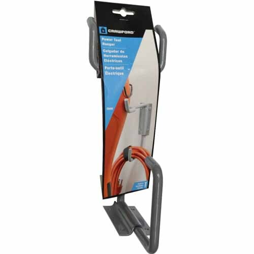 Garden Power Tool Hanger