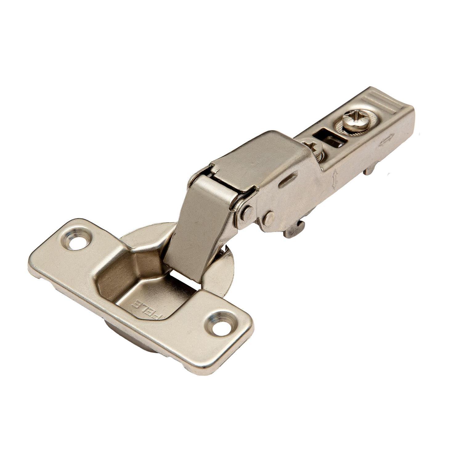 Concealed Cabinet Hinge