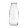 Sauce Glass Bottle