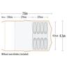 Tui 8 Air Family Tent
