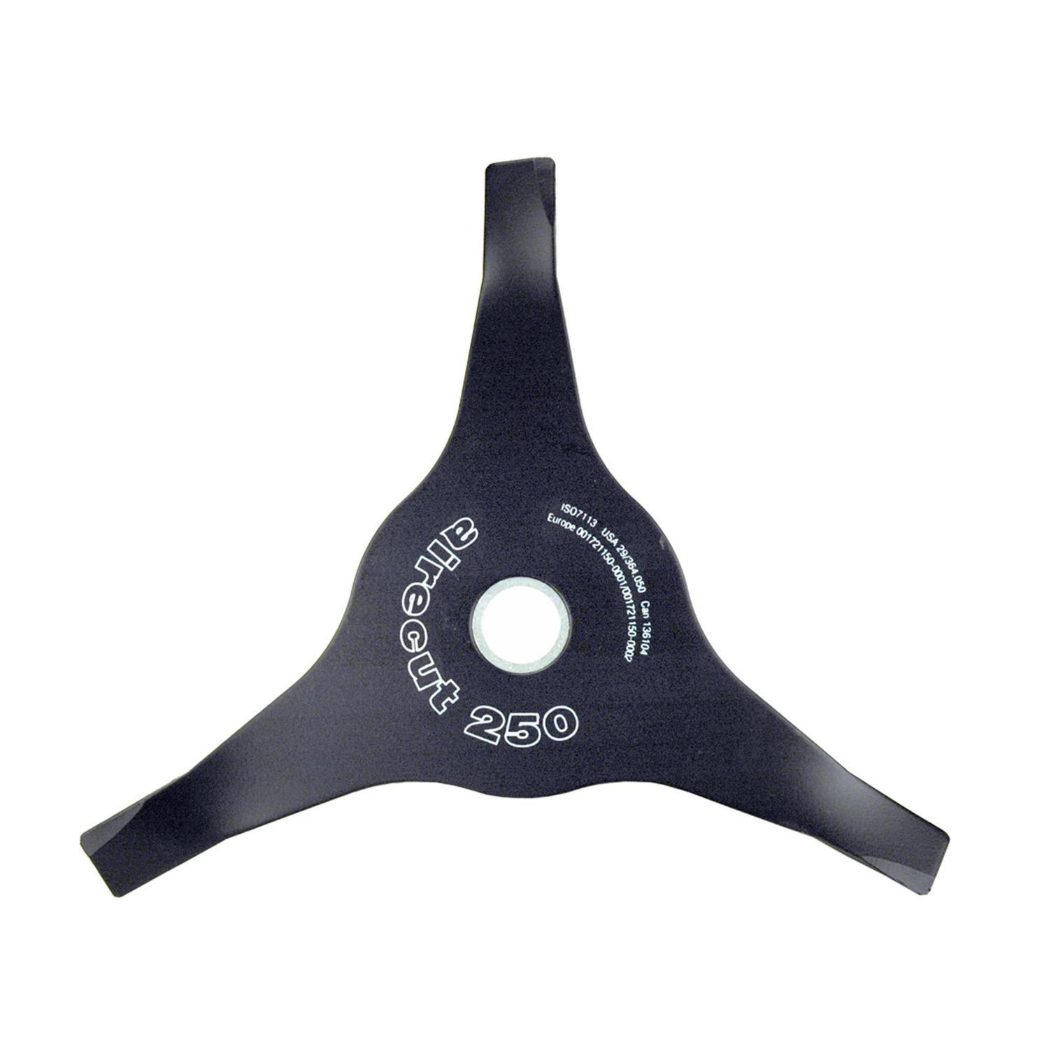 Triblade