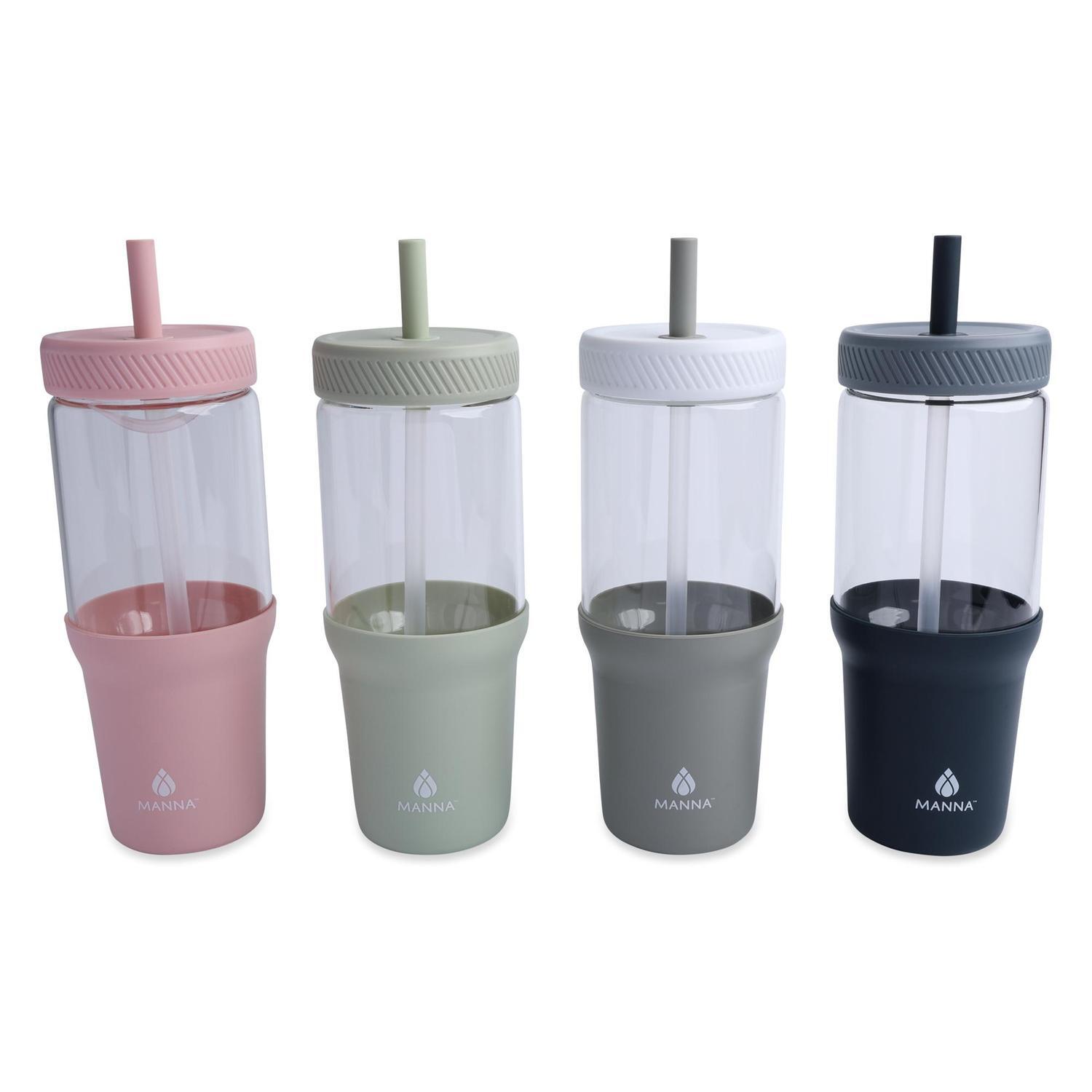 Jasmin Tumbler 946ml Assorted Colours