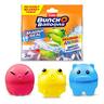 Water Bombs Animals 3 pack