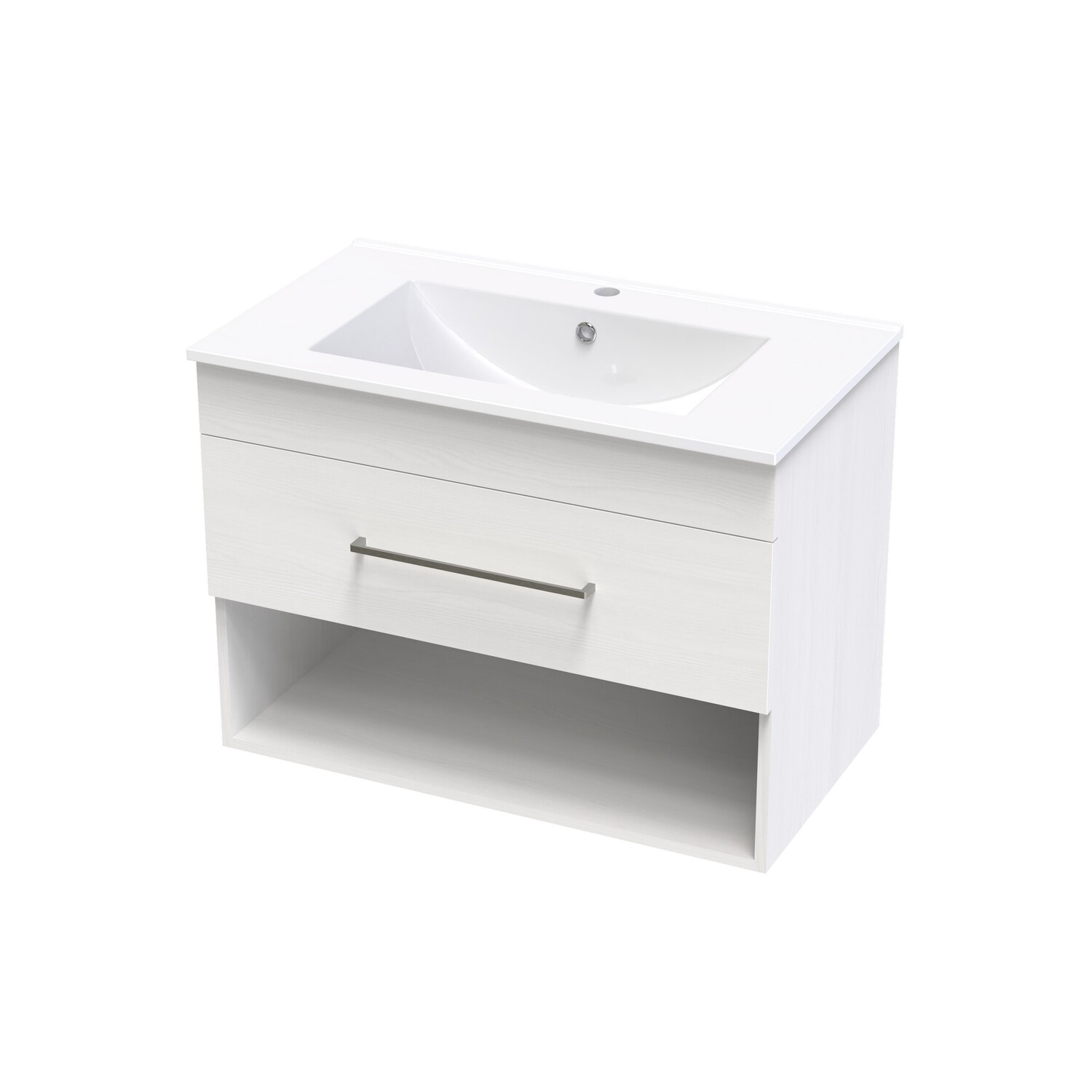 Cashmere Valley 800 Drawer Open Colour