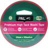 High Tack Washi Tape 24mmx50m 24mm x 50m