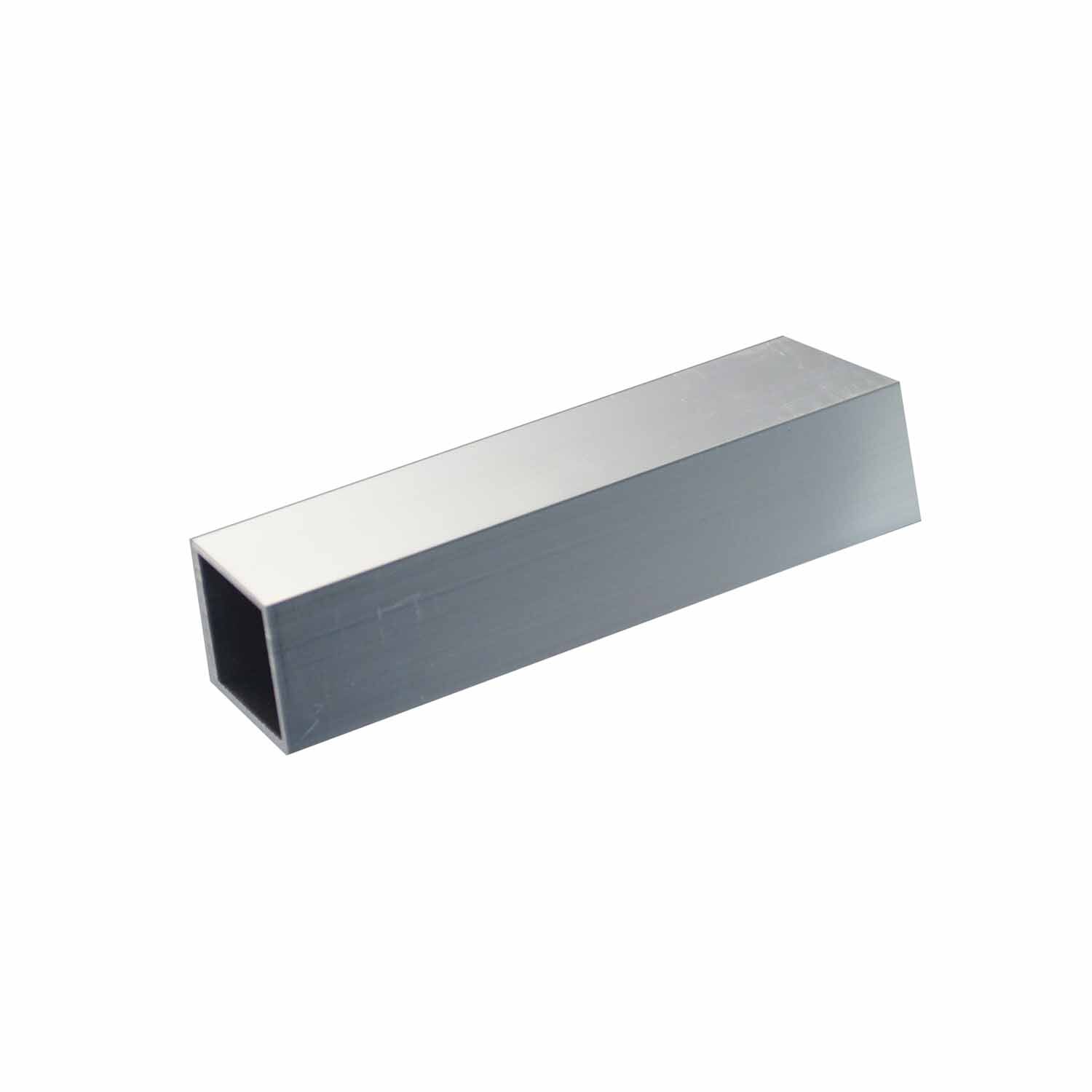 Aluminium Square Box Tube
