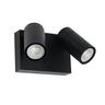 Exterior Spotlight Double Lamp GU10 IP65