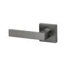 Passage Lever Handle
