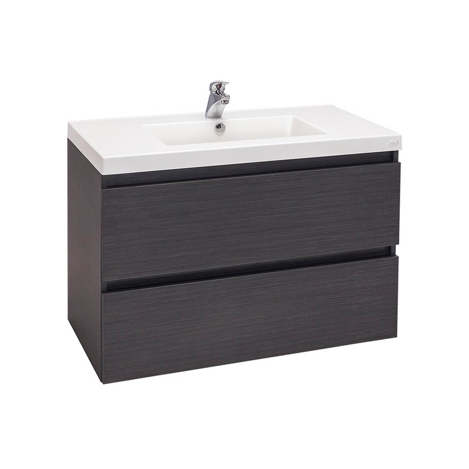 Valencia Wall-hung Vanity