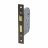 Mortice Lock Bronze