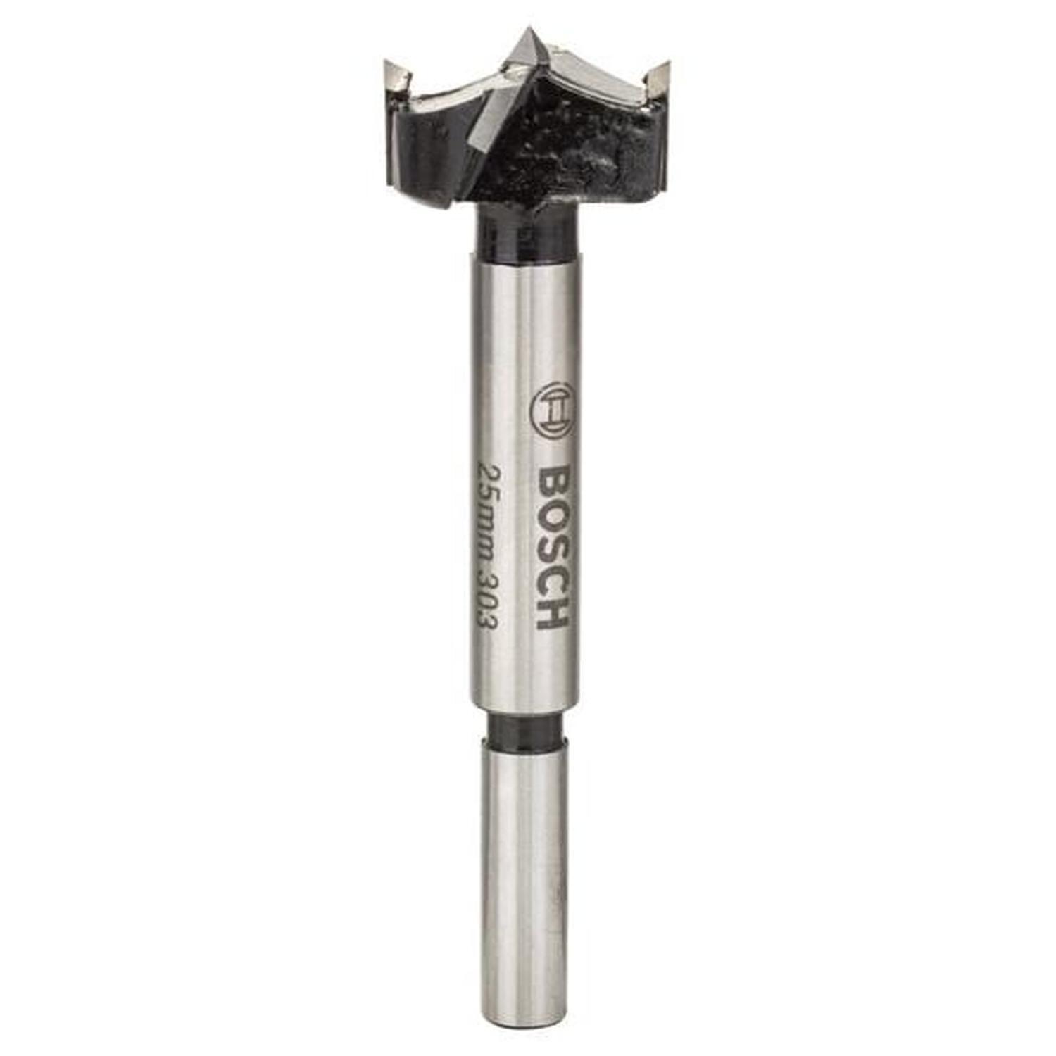 Carbide Hinge Cutting Bit 25 x 90mm