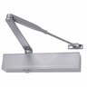 Door Closer 1130B Silver