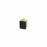 Sanding Sponge 100 x 70 x 25mm Pack of 3