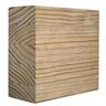 Visual Appearance Grade Beam GL8 Treated H3.2 W:290mm D:88mm
