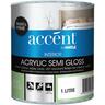 Interior Paint & Prime Semi Gloss Paint