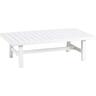 Outdoor Coffee Table