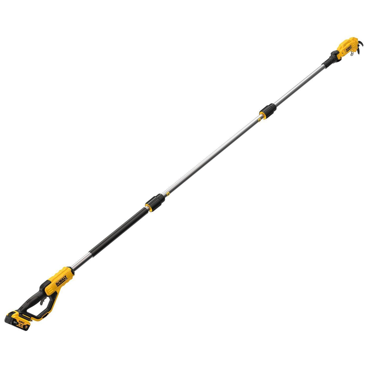 18V Pole Pruner Kit 5.0Ah
