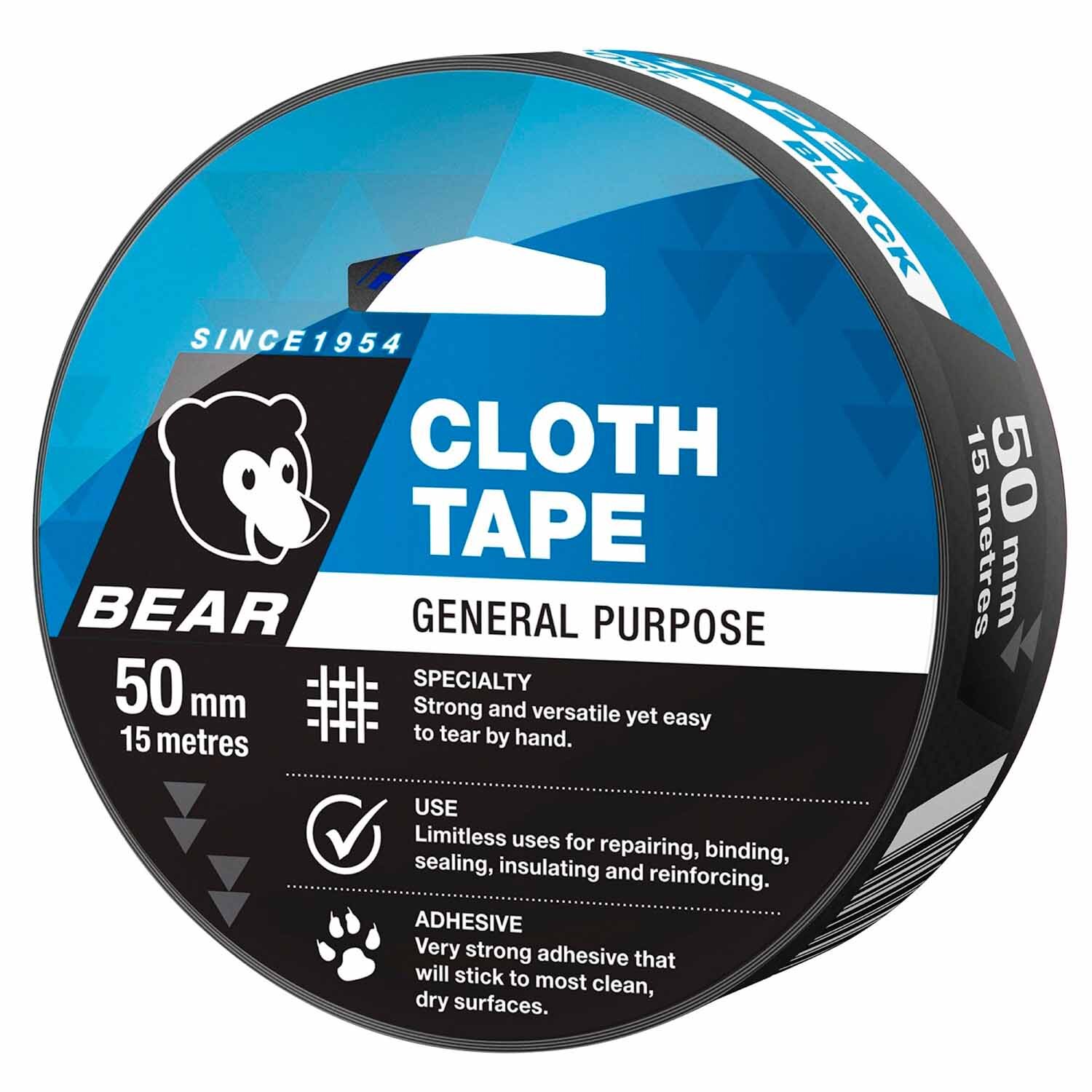 Cloth Tape