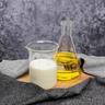 Glass Beaker 500ml