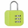 Combination Luggage Padlock