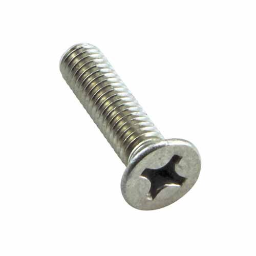 Machine Screws