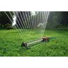 Oscillating Sprinkler Aqua
