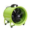 Industrial Fan 300mm Green